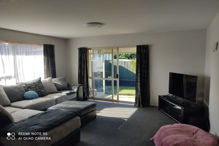 Photo of property in 2/47b Brynley Street, Hornby, Christchurch, 8042