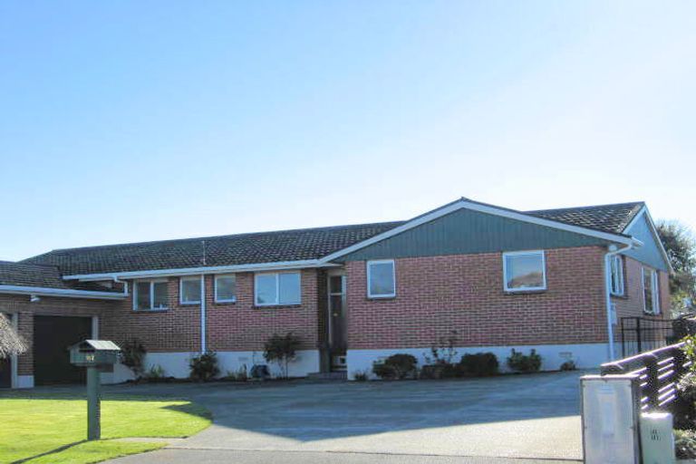 Photo of property in 142 Catherine Street, Windsor, Invercargill, 9810