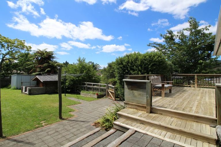 Photo of property in 30 Kiwi Street, Springfield, Rotorua, 3015