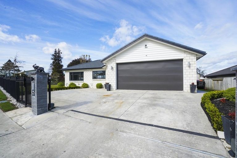 Photo of property in 1 Meadowview Drive, Morrinsville, 3300