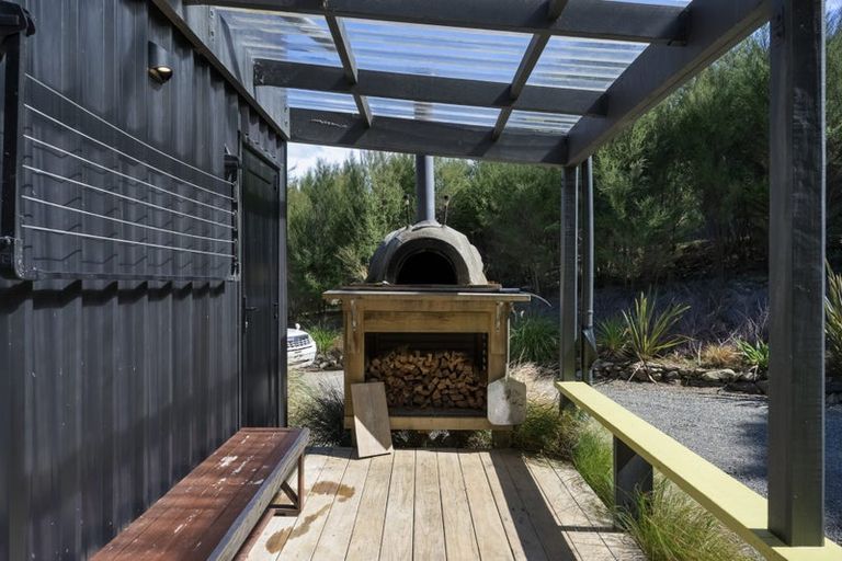 Photo of property in 7 Toki Place, Kaiuma Bay, Havelock, 7178