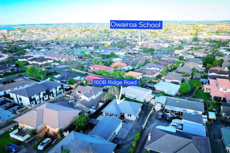 Photo of property in 160b Ridge Road, Howick, Auckland, 2014