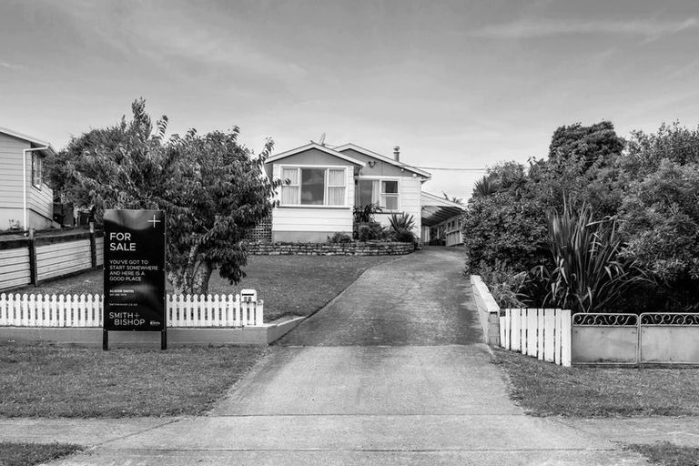 Photo of property in 57 Browne Street, Normanby, Hawera, 4614