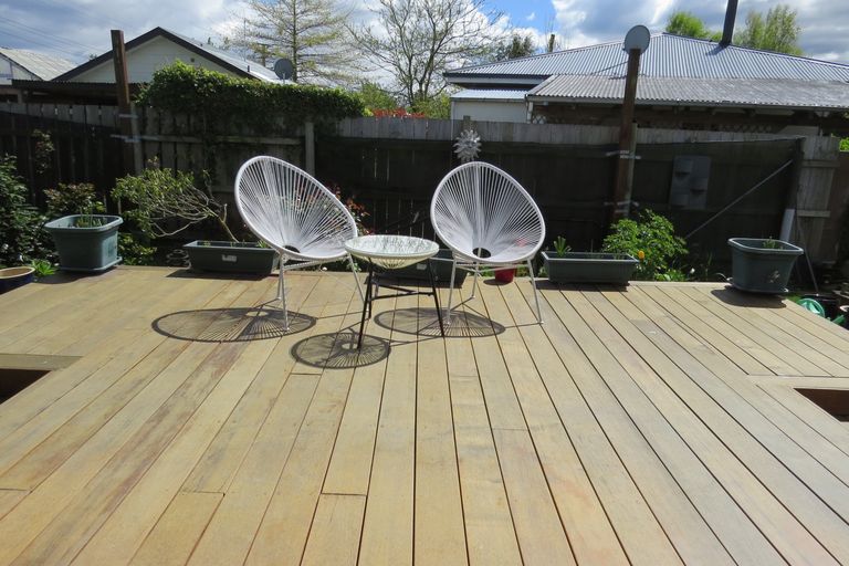 Photo of property in 40 Gray Street, Fairlie, 7925