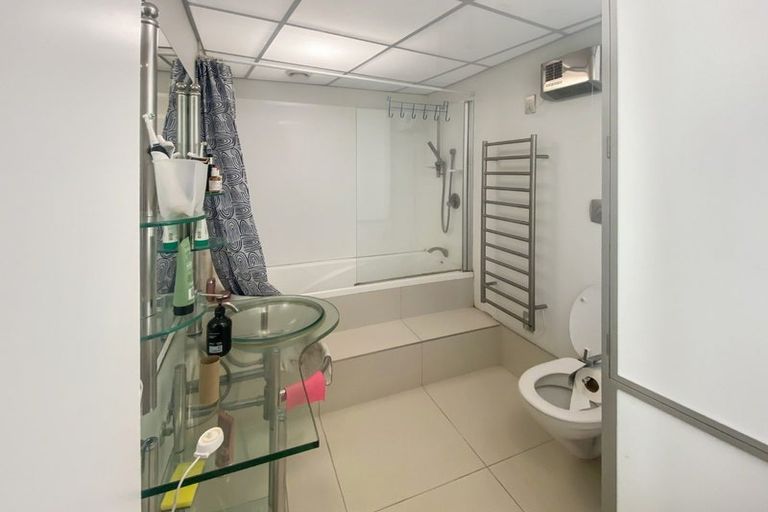 Photo of property in Century City Apartments, 23/72 Tory Street, Te Aro, Wellington, 6011