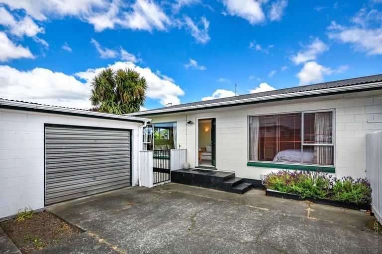 Photo of property in 2/124 Neville Street, Spreydon, Christchurch, 8024