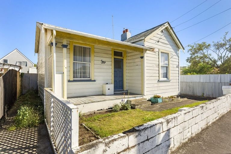 Photo of property in 20 Mathieson Street, Whanganui, 4500