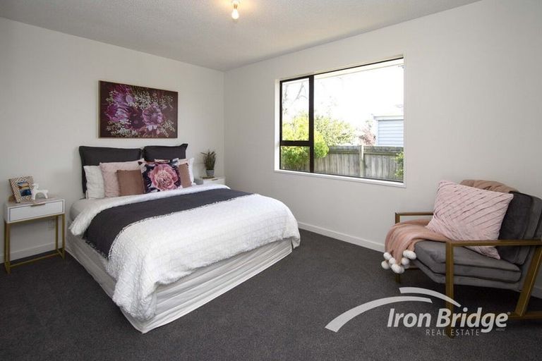 Photo of property in 2/116 Bordesley Street, Phillipstown, Christchurch, 8011