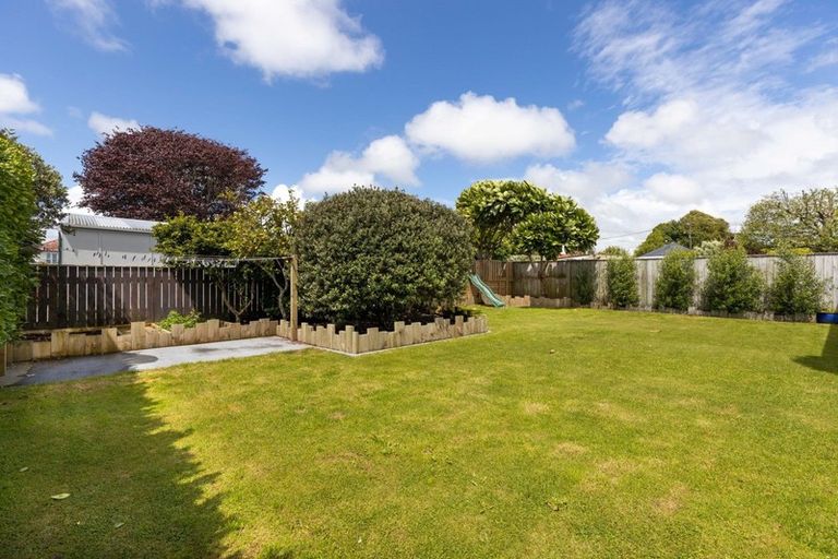 Photo of property in 19 Tokomaru Street, Welbourn, New Plymouth, 4312
