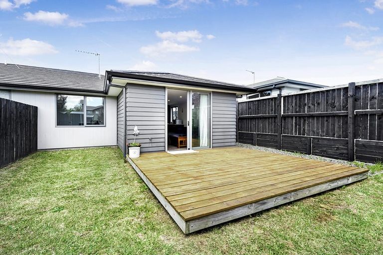 Photo of property in 14b Yanicks Crescent, Fitzroy, Hamilton, 3206
