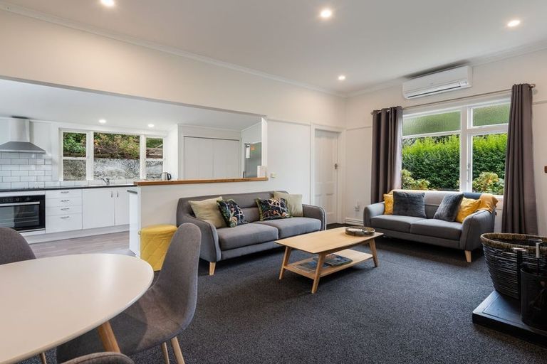 Photo of property in 6 Crosby Street, Mornington, Dunedin, 9011