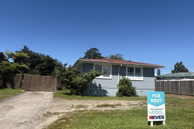 Photo of property in 24 Kea Street, Selwyn Heights, Rotorua, 3015