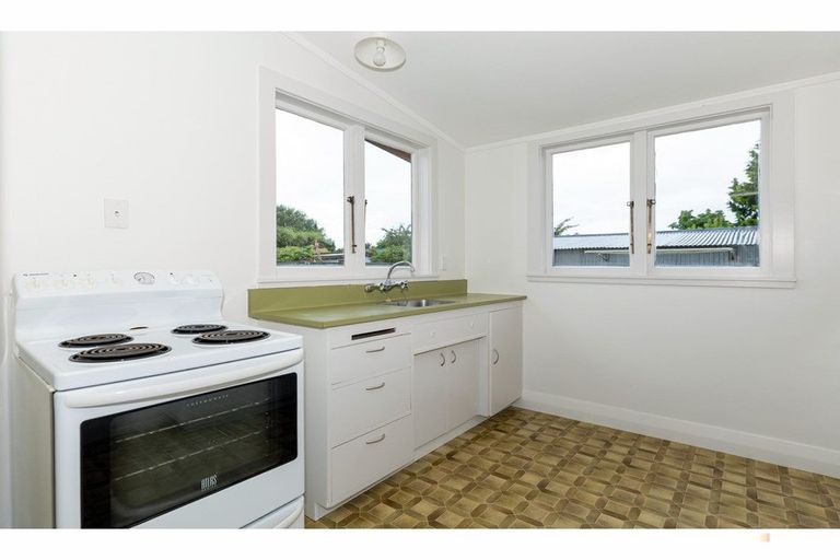 Photo of property in 14 Campbell Street, Geraldine, 7930