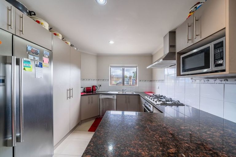 Photo of property in 138 Gray Avenue, Papatoetoe, Auckland, 2024
