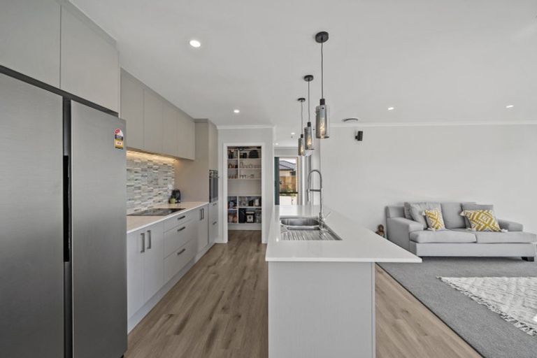 Photo of property in 49 Oates Street, Lincoln, 7608