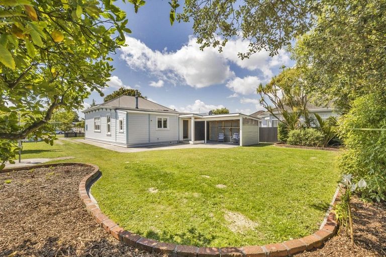 Photo of property in 58 Church Street, Awapuni, Palmerston North, 4412