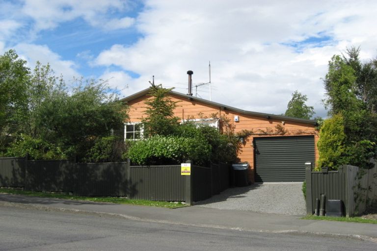 Photo of property in 49 Conical Hill Road, Hanmer Springs, 7334