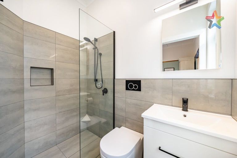 Photo of property in 3 Tennyson Street, Petone, Lower Hutt, 5012