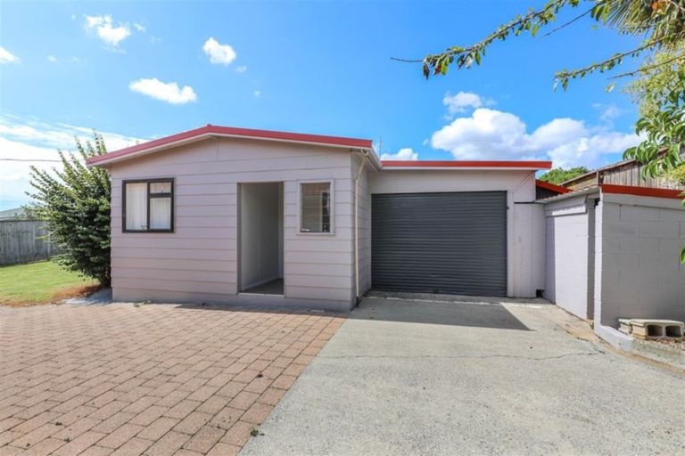 Photo of property in 148 Hakanoa Street, Huntly, 3700