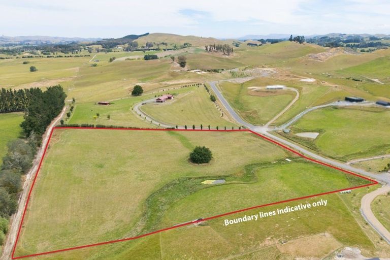 Photo of property in 9 Braehead Road, Otane, 4277