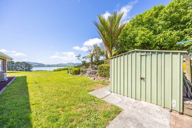 Photo of property in 255 Hetherington Road, Huntly, 3772