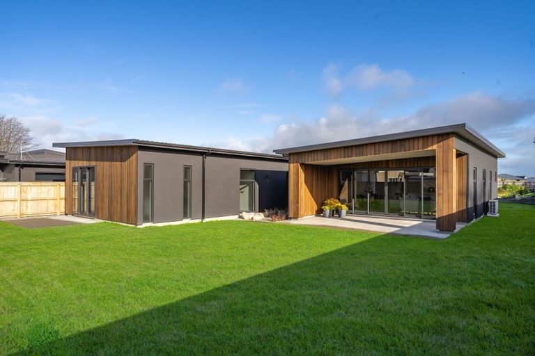 Photo of property in 12 Tuatahi Avenue, Solway, Masterton, 5810