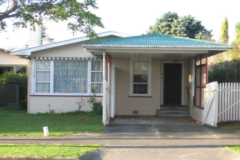 Photo of property in 343 Ruahine Street, Terrace End, Palmerston North, 4410
