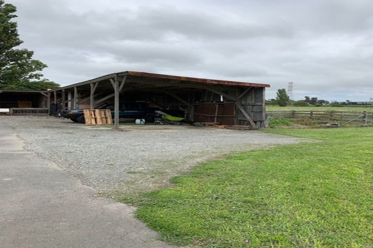 Photo of property in 298 Marshs Road, Hornby South, Christchurch, 7676