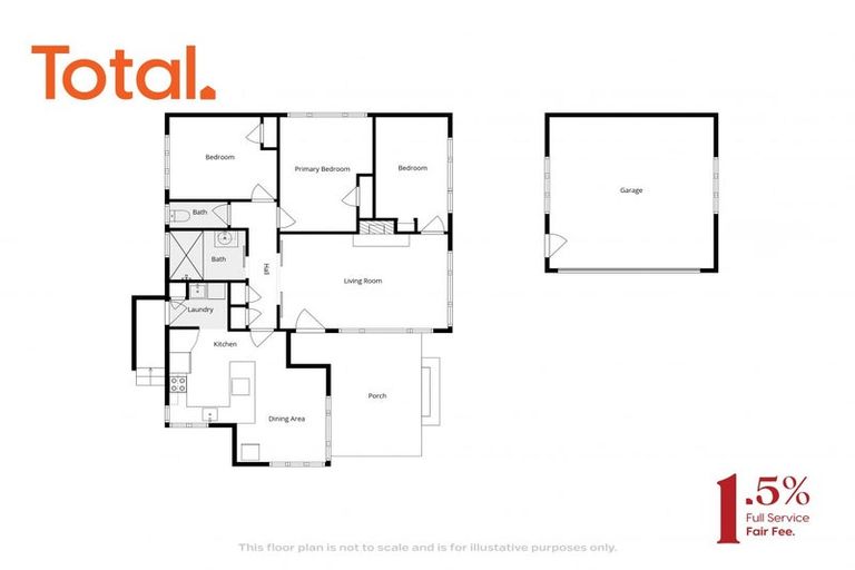 Photo of property in 10 Colemans Road, Springlands, Blenheim, 7201