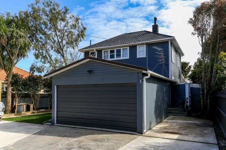 Photo of property in 16 Maranui Street, Welbourn, New Plymouth, 4310