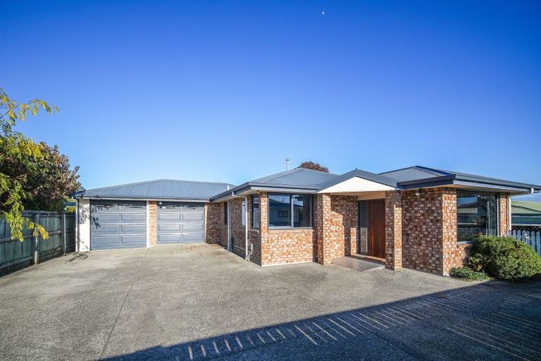 Photo of property in 176a Hill Street, Richmond, 7020