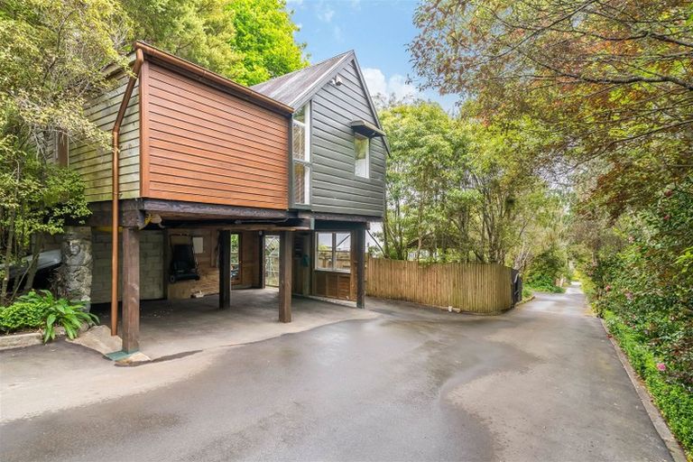 Photo of property in 30c Chatsworth Road, Silverstream, Upper Hutt, 5019