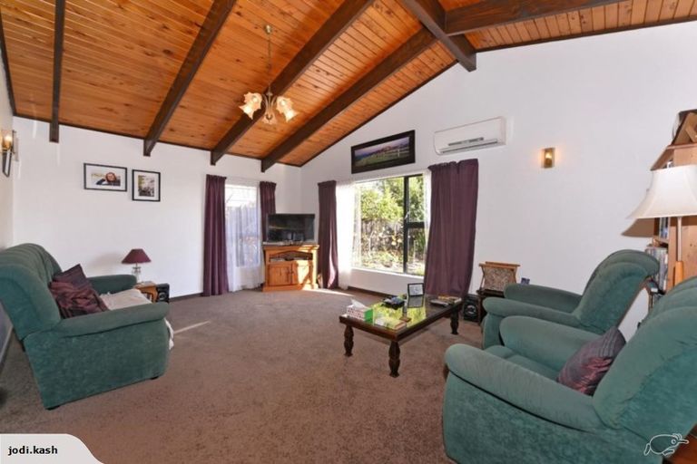 Photo of property in 41 Cawthron Crescent, Annesbrook, Nelson, 7011