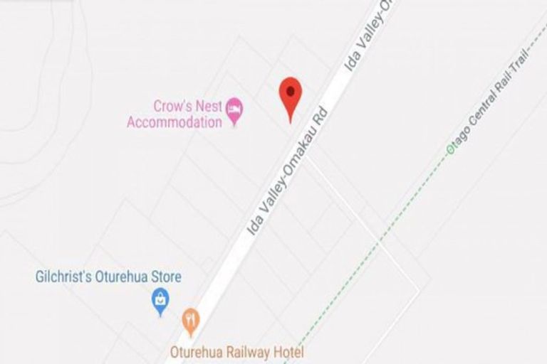 Photo of property in 3367 Ida Valley-omakau Road, Oturehua, 9387