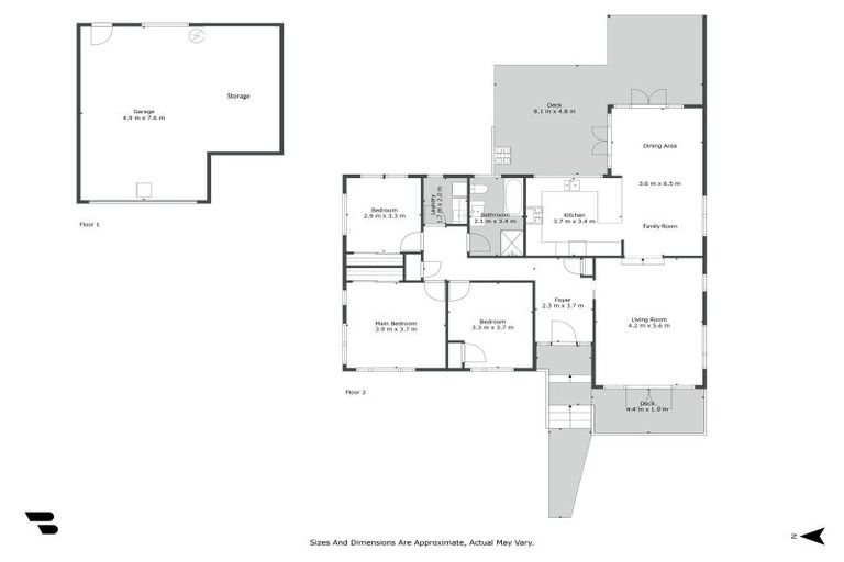 Photo of property in 12 Ripon Crescent, Meadowbank, Auckland, 1072