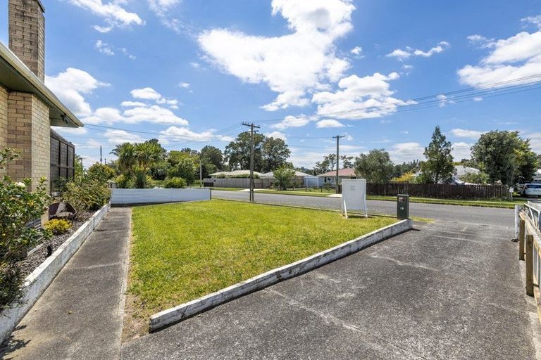 Photo of property in 15 Bailey Street, Huntly, 3700