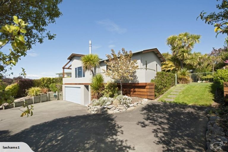 Photo of property in 8 Citrus Grove, Mapua, 7005