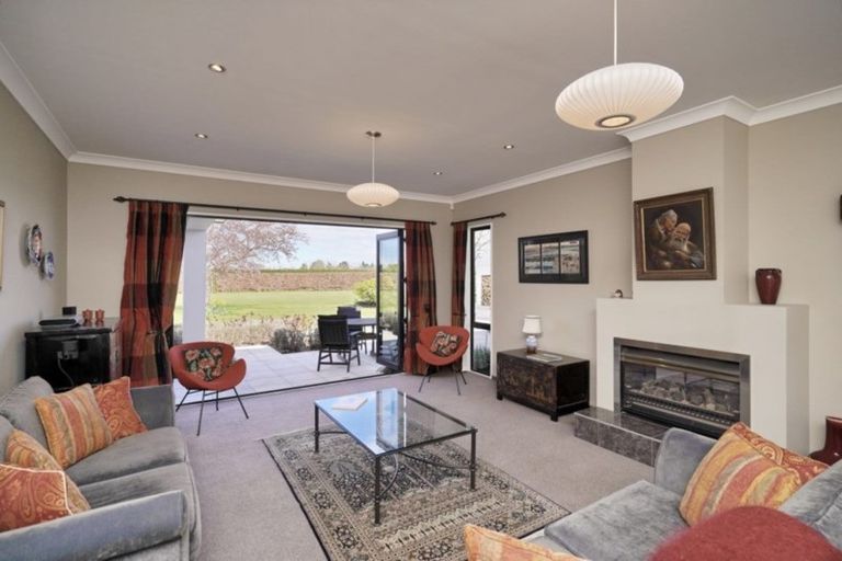 Photo of property in 95 Ryans Road, Yaldhurst, Christchurch, 8042