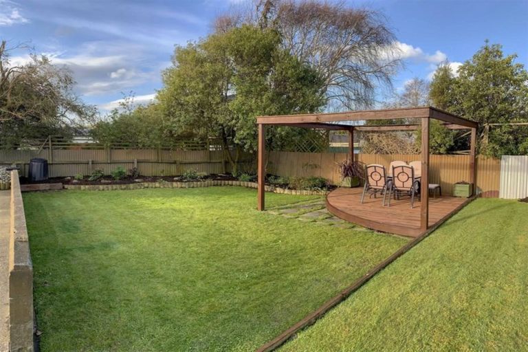 Photo of property in 157 Salford Street, Rosedale, Invercargill, 9810