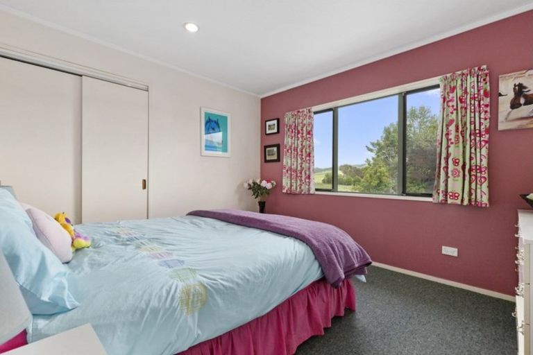 Photo of property in 131 Starkey Road, Morrinsville, 3371