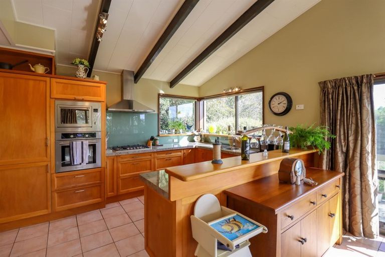 Photo of property in 48 Guscott Road, Pareora West, Timaru, 7972