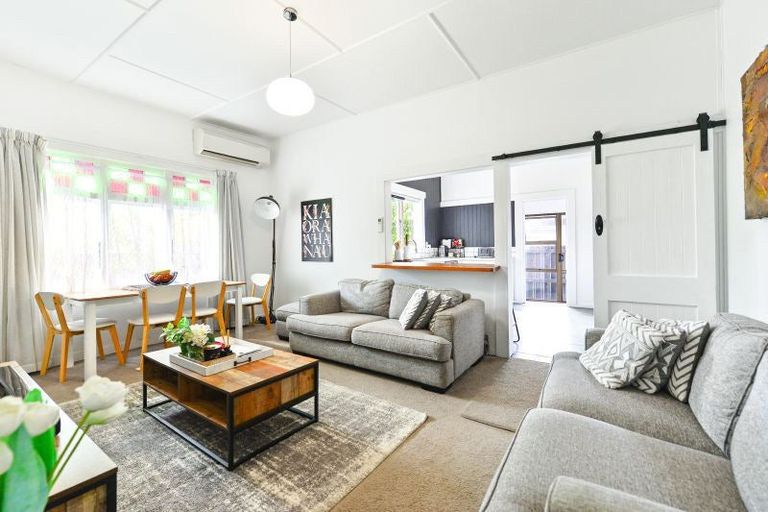 Photo of property in 34 Te Aroha Street, Hamilton East, Hamilton, 3216