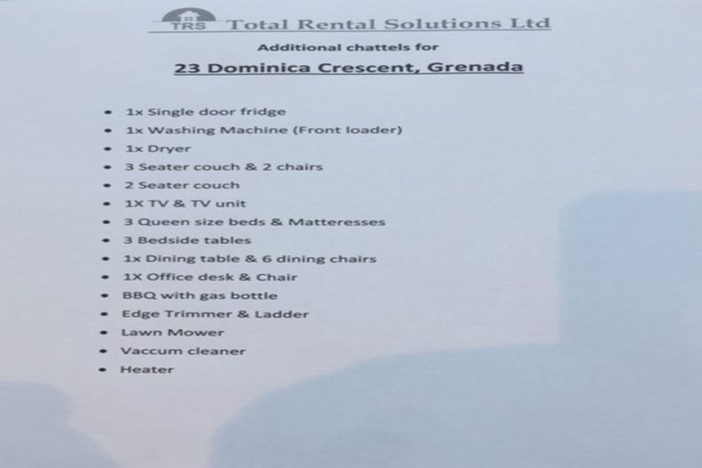 Photo of property in 23 Dominica Crescent, Grenada Village, Wellington, 6037