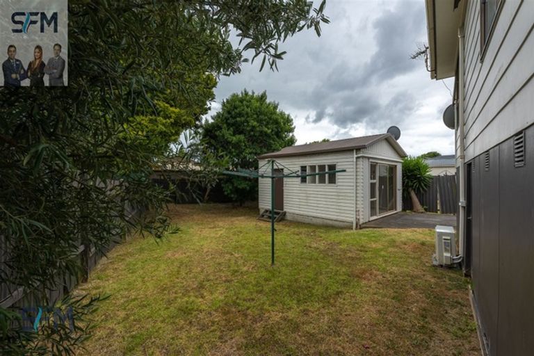 Photo of property in 5 Rako Place, Manurewa, Auckland, 2102