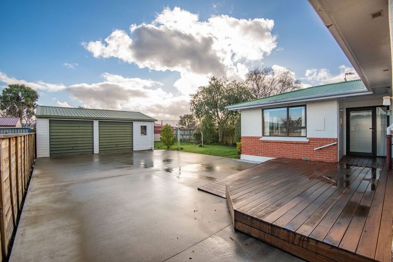 Photo of property in 3 Severn Street, Mosgiel, 9024