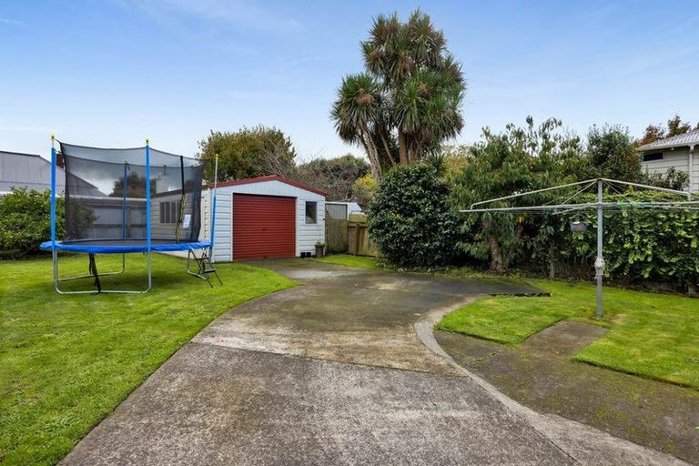 Photo of property in 11 Princes Street, Hawera, 4610