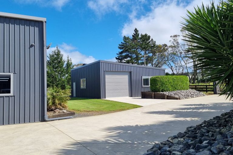 Photo of property in 40 Hunter Road, Pukekawa, Tuakau, 2696