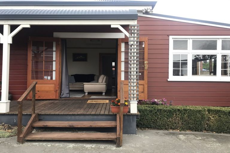 Photo of property in 27 Queen Street, Pareora, 7912