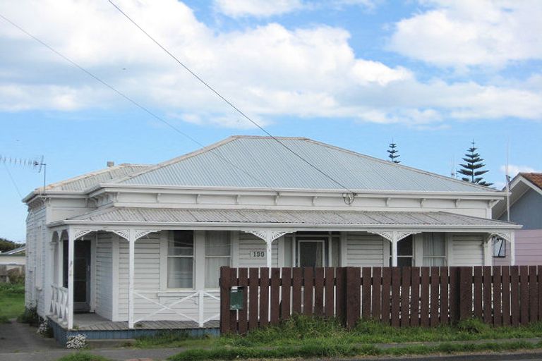 Photo of property in 199 Puriri Street, Castlecliff, Whanganui, 4501