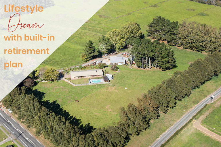 Photo of property in 40 River Road, Ngaruawahia, 3720